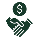 Partnership Icon